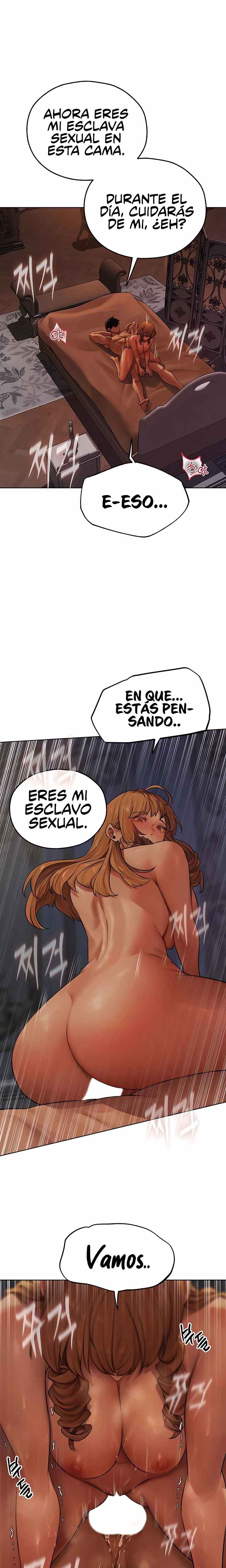 HOT  MILF Hunting In Another World Page 16 - MangaHe