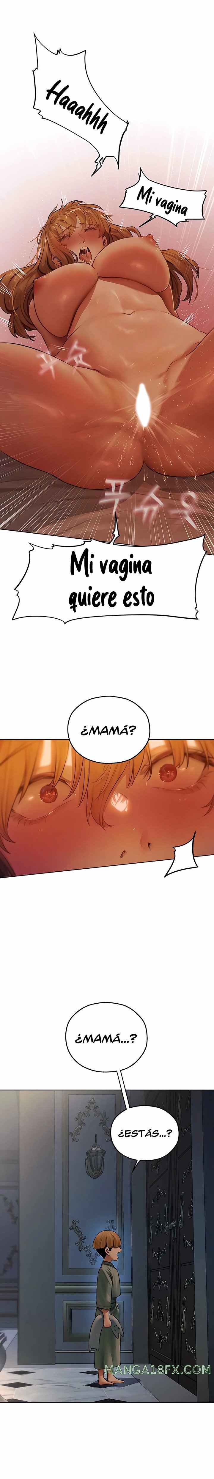 HOT  MILF Hunting In Another World Page 18 - MangaHe