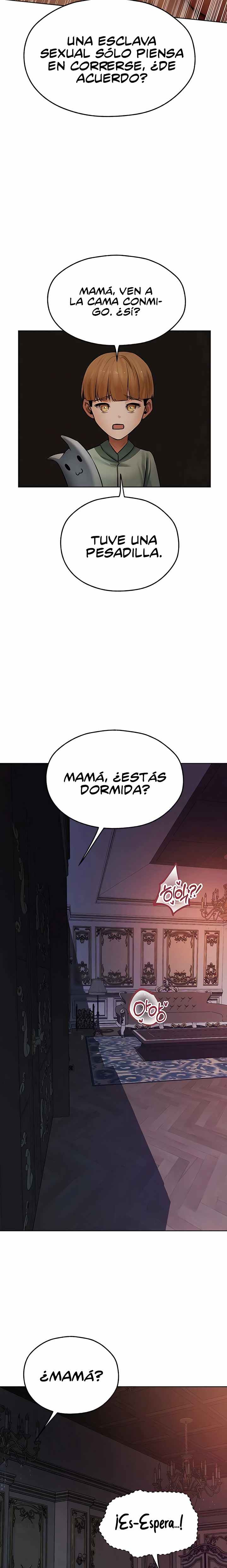 HOT  MILF Hunting In Another World Page 20 - MangaHe