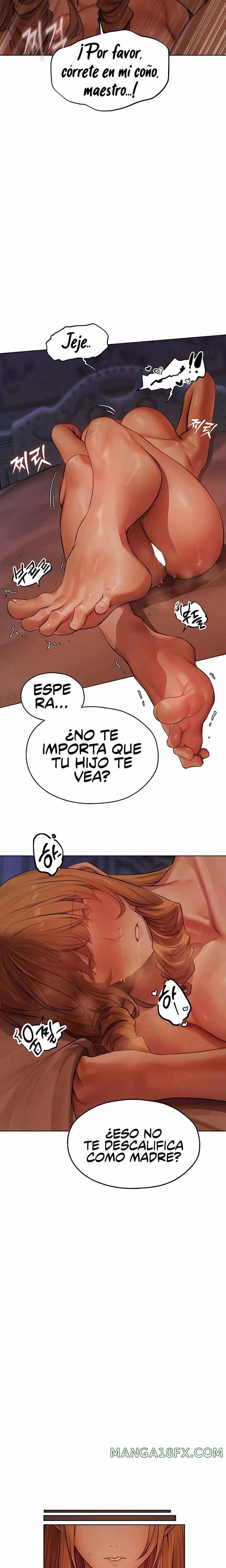 HOT  MILF Hunting In Another World Page 23 - MangaHe