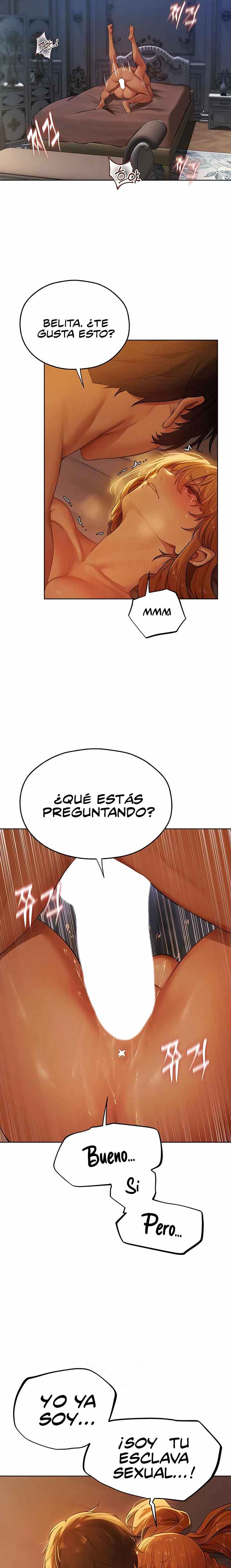 HOT  MILF Hunting In Another World Page 6 - MangaHe