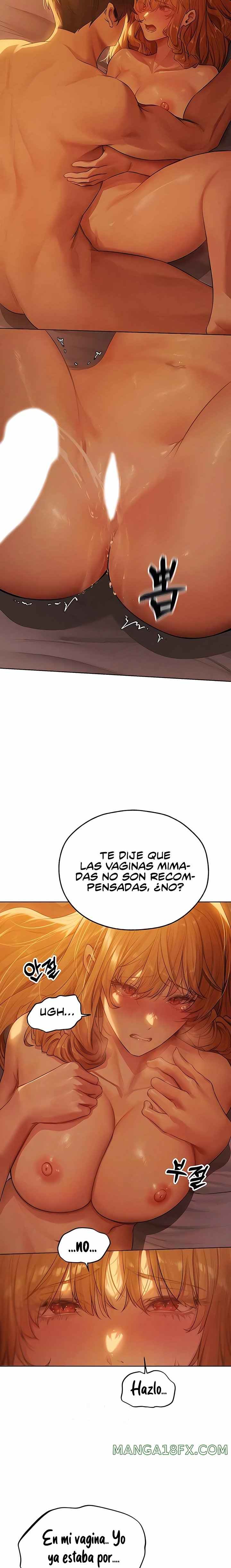 HOT  MILF Hunting In Another World Page 7 - MangaHe
