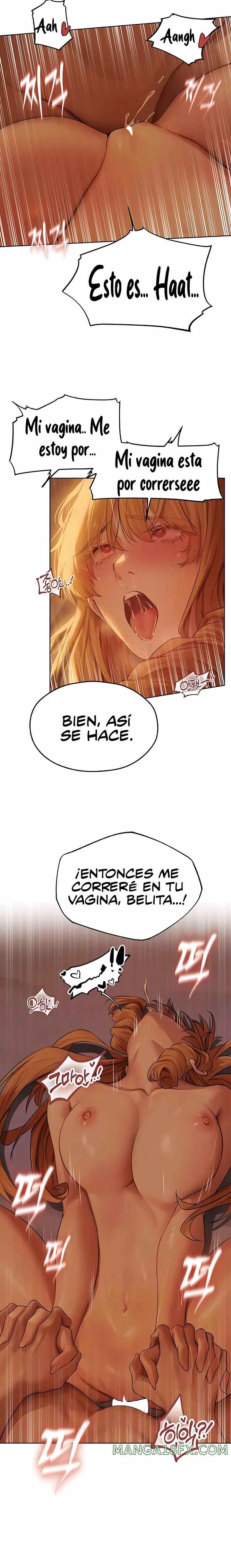 HOT  MILF Hunting In Another World Page 9 - MangaHe