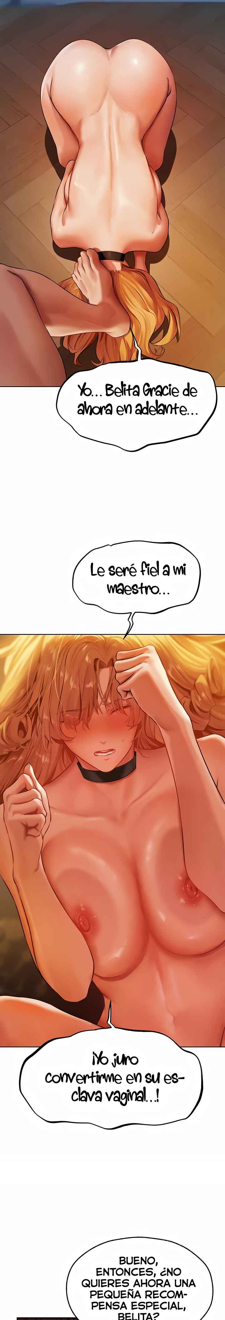 HOT  MILF Hunting In Another World Page 11 - MangaHe