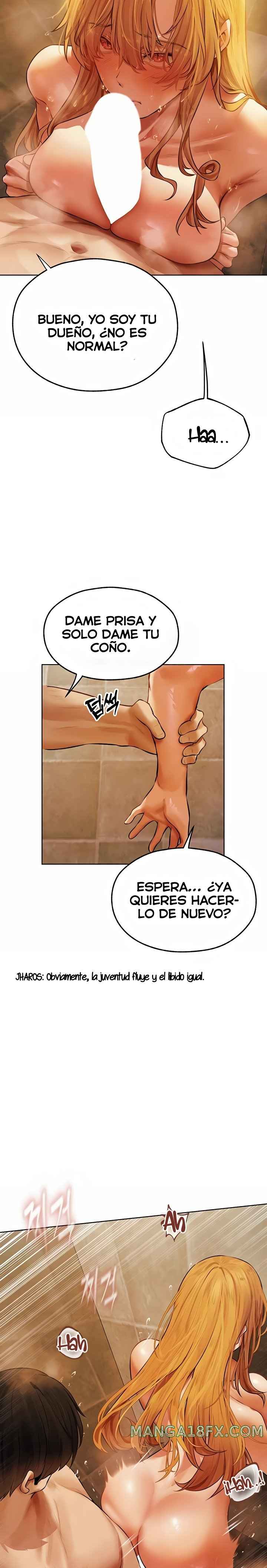 HOT  MILF Hunting In Another World Page 13 - MangaHe