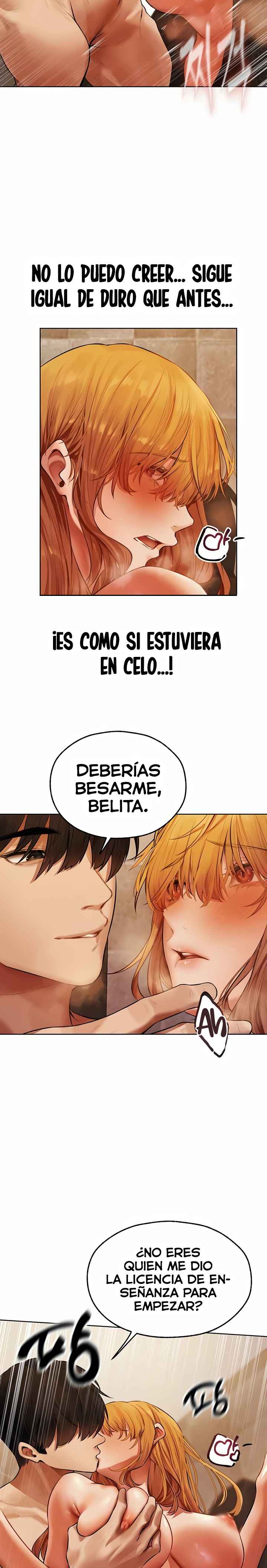 HOT  MILF Hunting In Another World Page 14 - MangaHe
