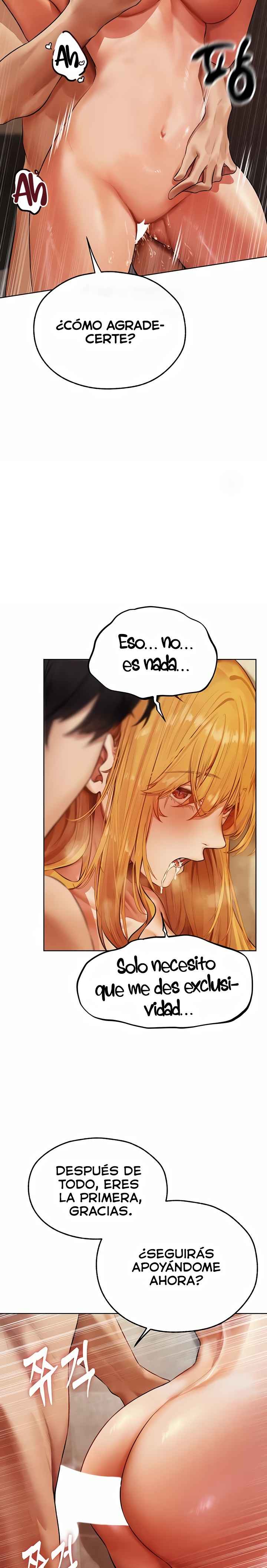 HOT  MILF Hunting In Another World Page 15 - MangaHe