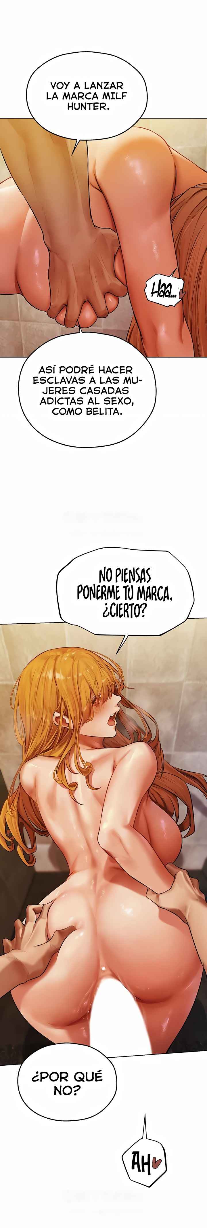 HOT  MILF Hunting In Another World Page 19 - MangaHe
