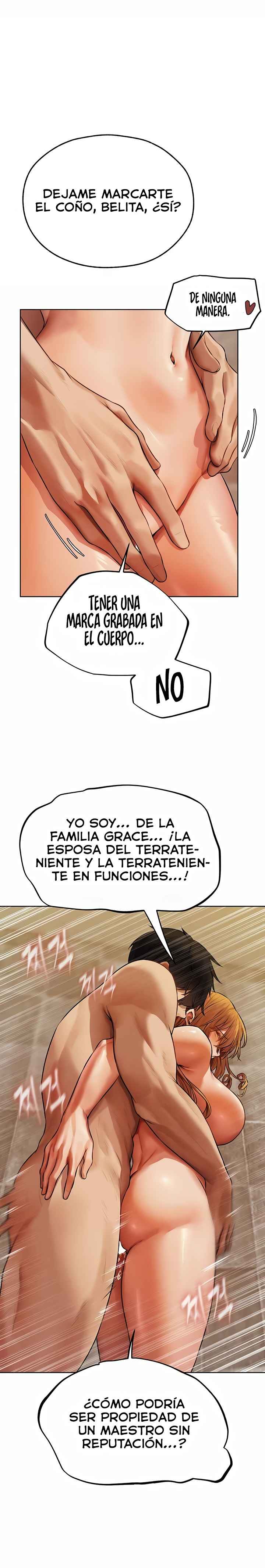 HOT  MILF Hunting In Another World Page 20 - MangaHe