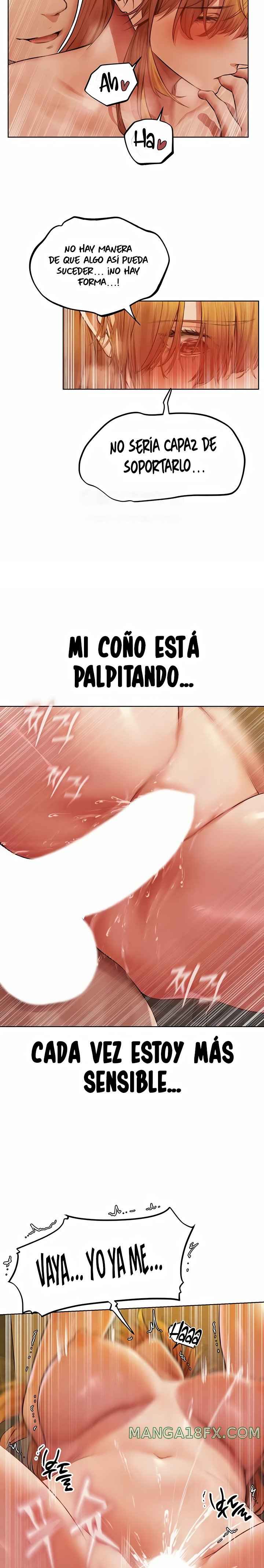 HOT  MILF Hunting In Another World Page 22 - MangaHe