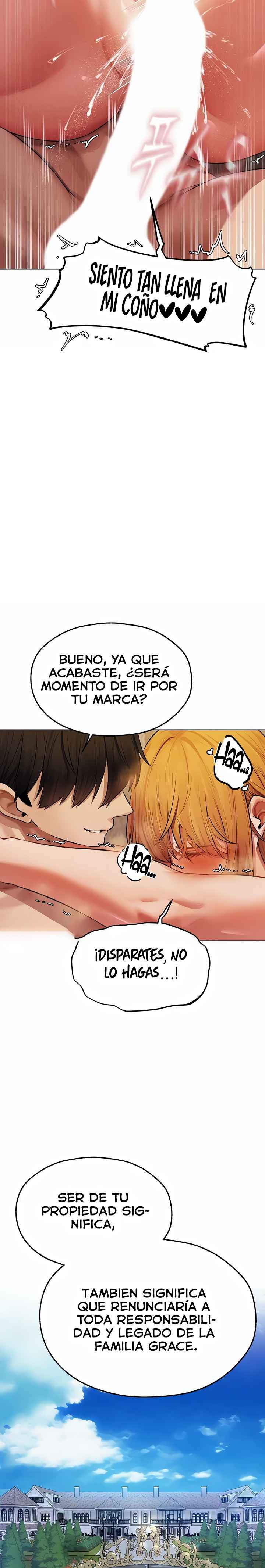 HOT  MILF Hunting In Another World Page 23 - MangaHe