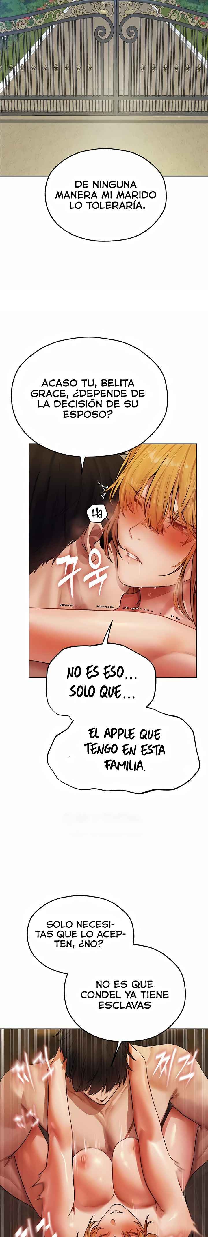 HOT  MILF Hunting In Another World Page 24 - MangaHe