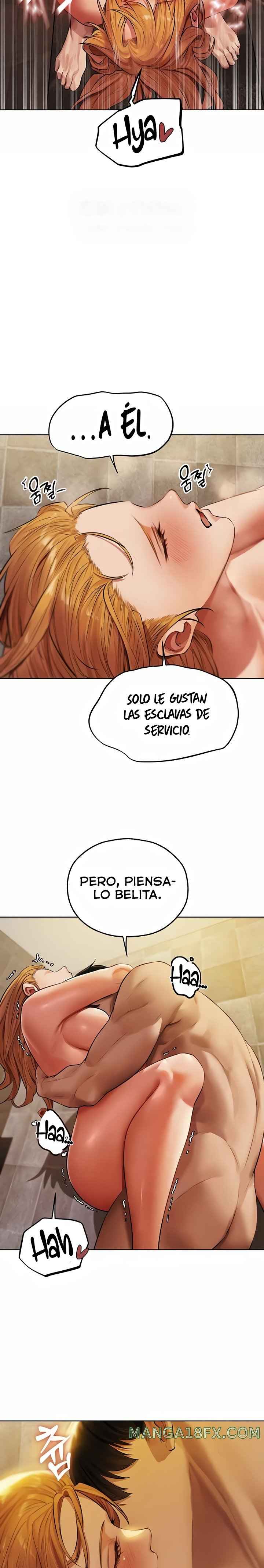 HOT  MILF Hunting In Another World Page 25 - MangaHe
