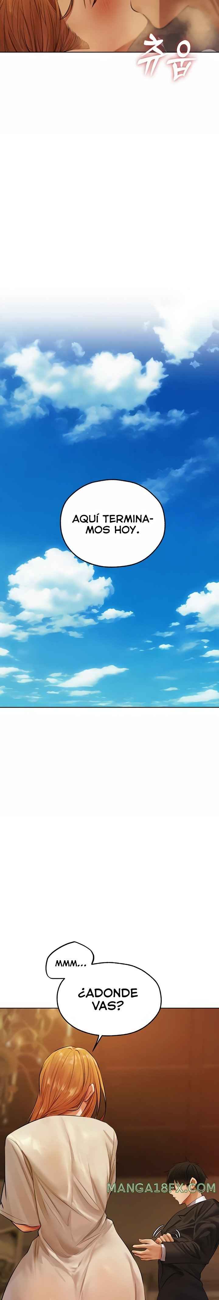 HOT  MILF Hunting In Another World Page 26 - MangaHe