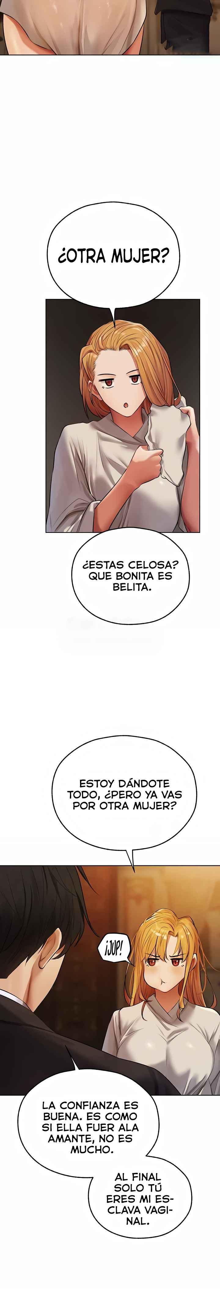 HOT  MILF Hunting In Another World Page 27 - MangaHe