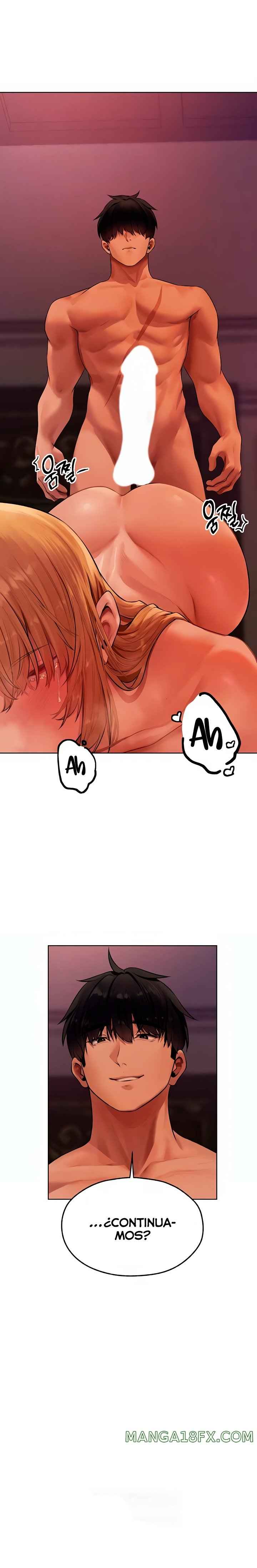 HOT  MILF Hunting In Another World Page 6 - MangaHe