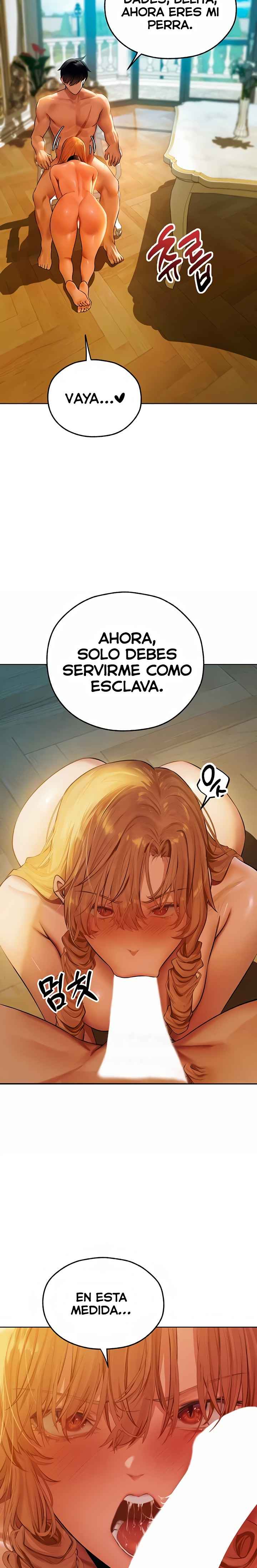 HOT  MILF Hunting In Another World Page 8 - MangaHe