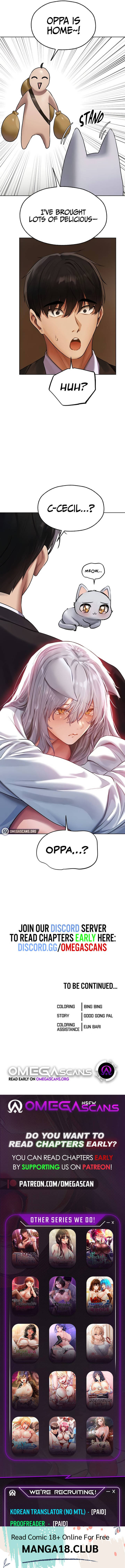 HOT  MILF Hunting In Another World Page 10 - MangaHe