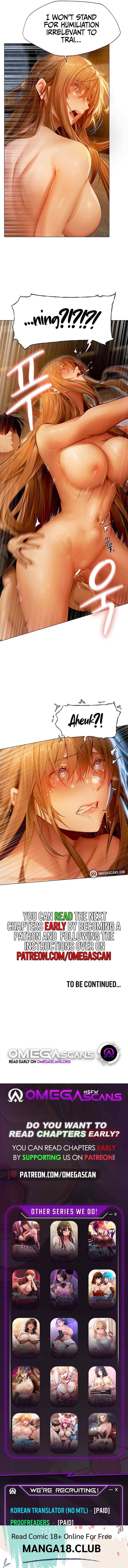 HOT  MILF Hunting In Another World Page 11 - MangaHe