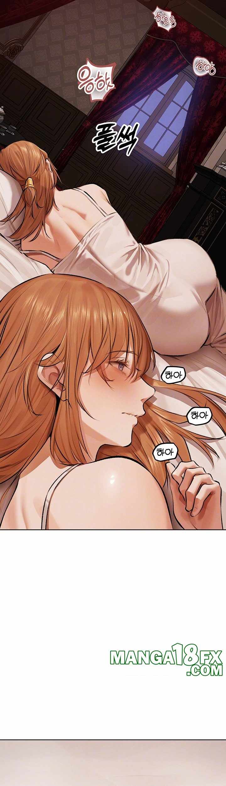 HOT  MILF Hunting In Another World Page 5 - MangaHe