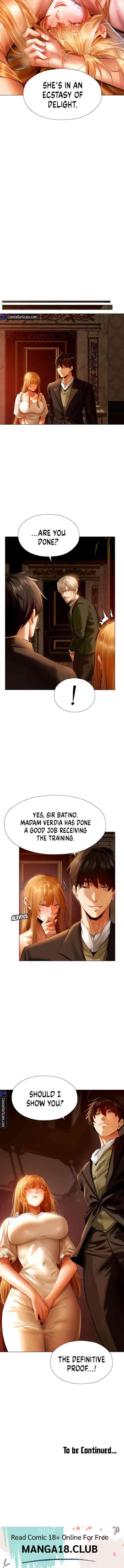 HOT  MILF Hunting In Another World Page 13 - MangaHe