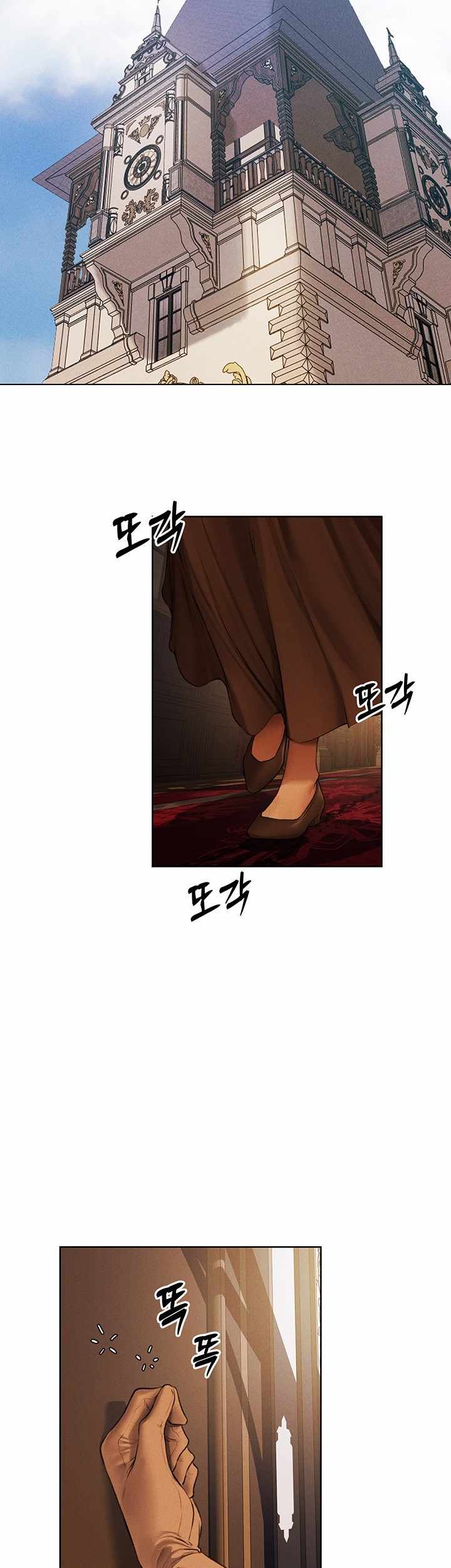 HOT  MILF Hunting In Another World Page 40 - MangaHe