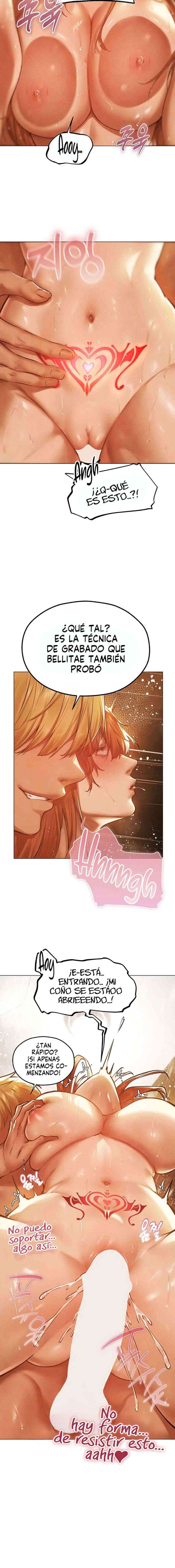 HOT  MILF Hunting In Another World Page 11 - MangaHe