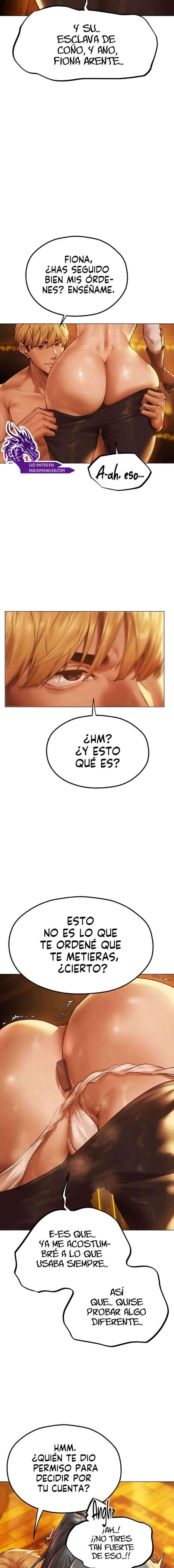 HOT  MILF Hunting In Another World Page 17 - MangaHe