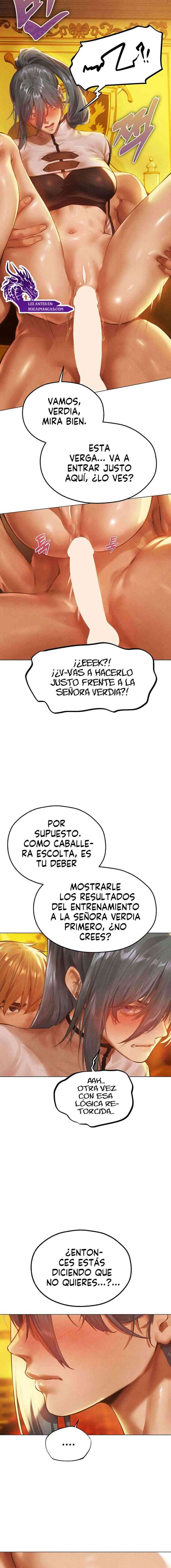 HOT  MILF Hunting In Another World Page 20 - MangaHe