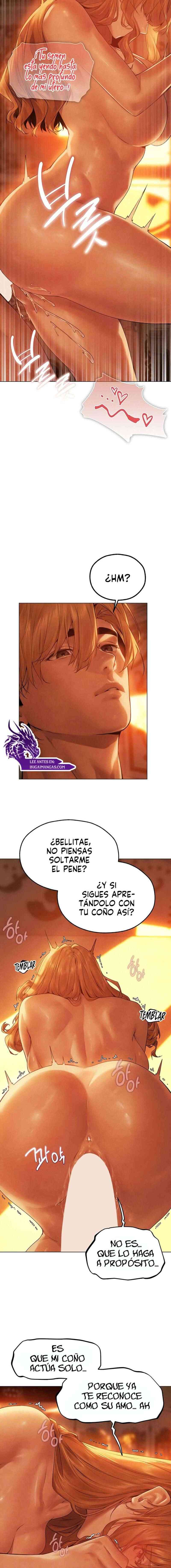 HOT  MILF Hunting In Another World Page 4 - MangaHe