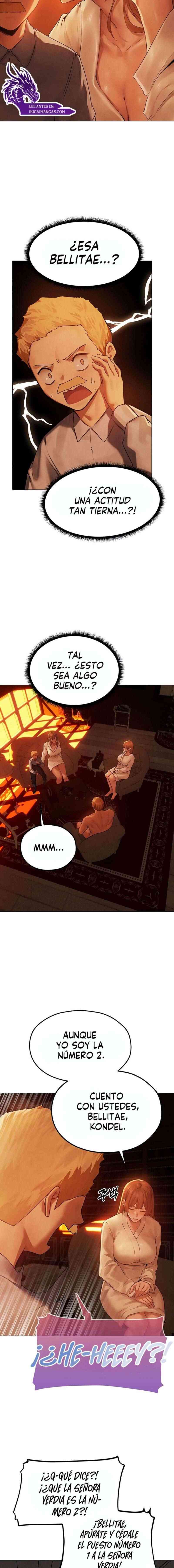 HOT  MILF Hunting In Another World Page 6 - MangaHe