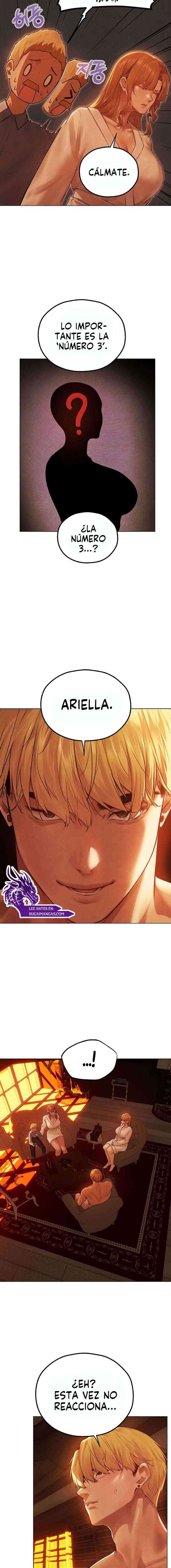 HOT  MILF Hunting In Another World Page 7 - MangaHe