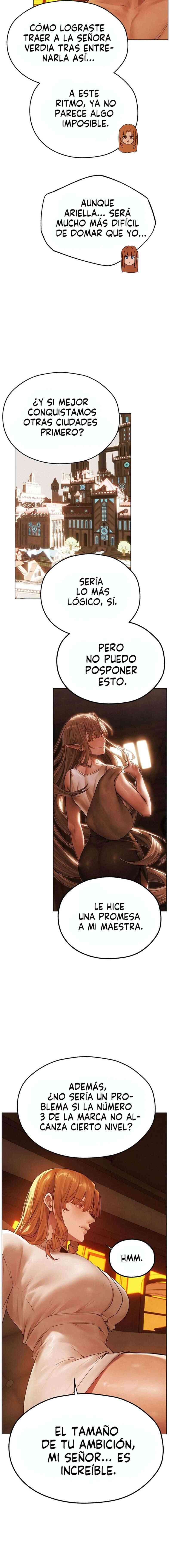 HOT  MILF Hunting In Another World Page 8 - MangaHe