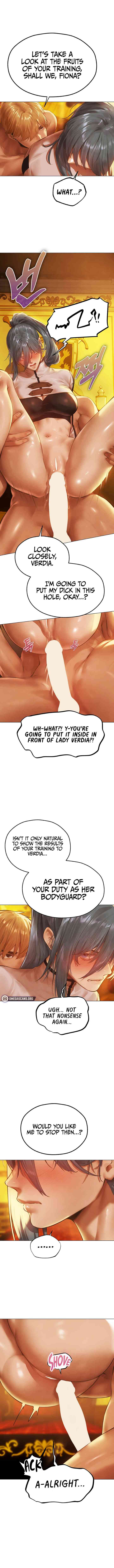 HOT  MILF Hunting In Another World Page 12 - MangaHe