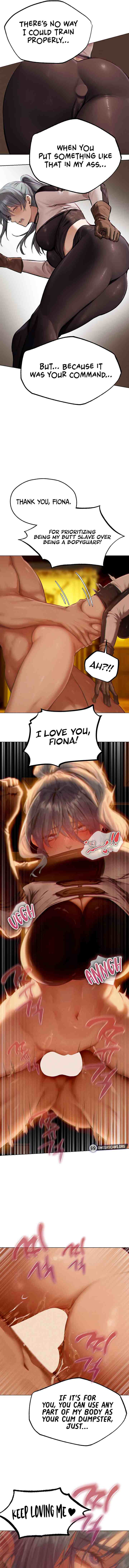 HOT  MILF Hunting In Another World Page 10 - MangaHe