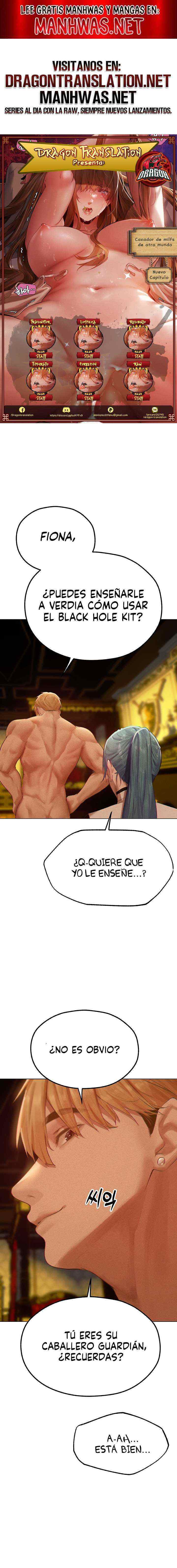 HOT  MILF Hunting In Another World Page 2 - MangaHe