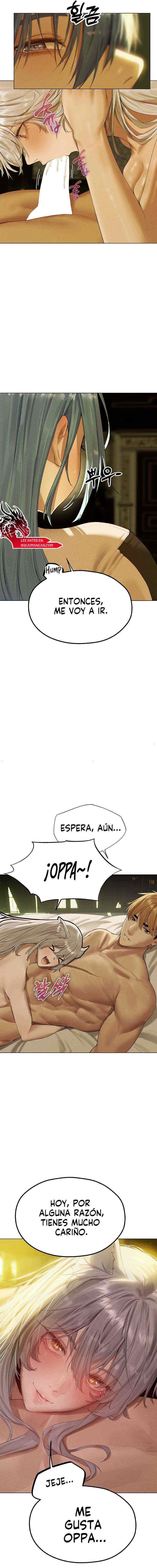 HOT  MILF Hunting In Another World Page 11 - MangaHe
