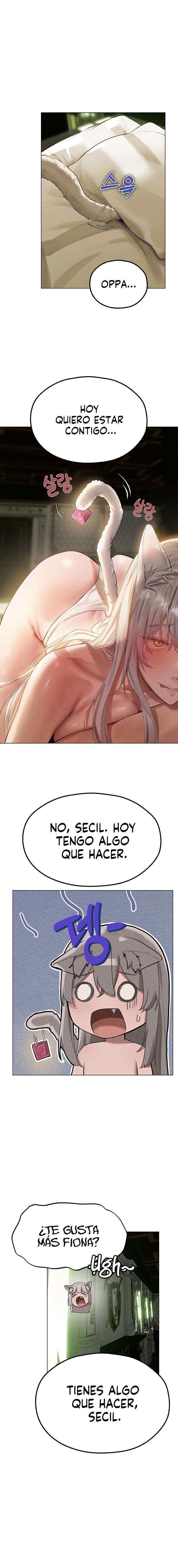 HOT  MILF Hunting In Another World Page 12 - MangaHe