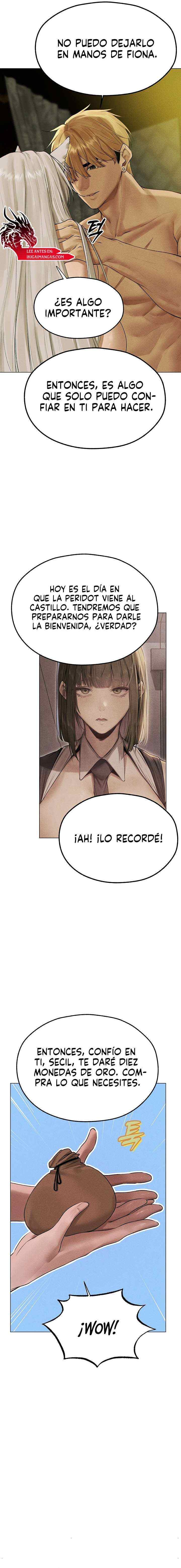 HOT  MILF Hunting In Another World Page 13 - MangaHe