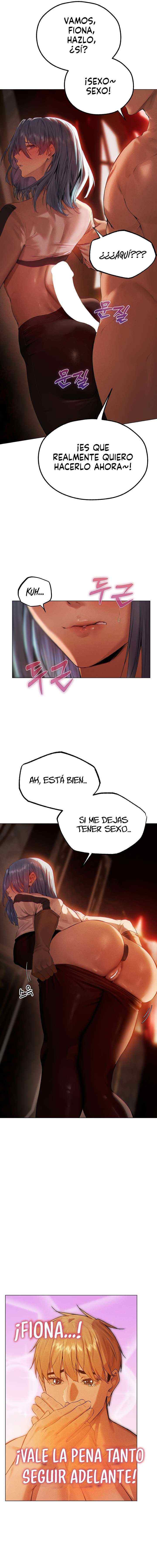 HOT  MILF Hunting In Another World Page 18 - MangaHe