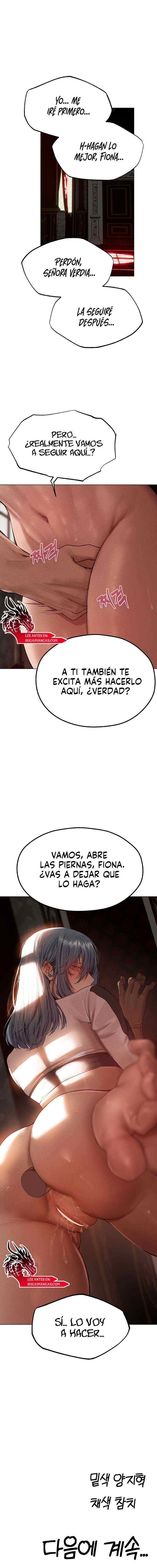 HOT  MILF Hunting In Another World Page 19 - MangaHe