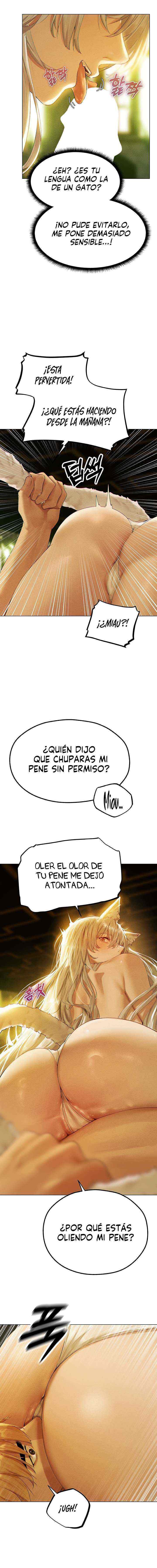 HOT  MILF Hunting In Another World Page 7 - MangaHe