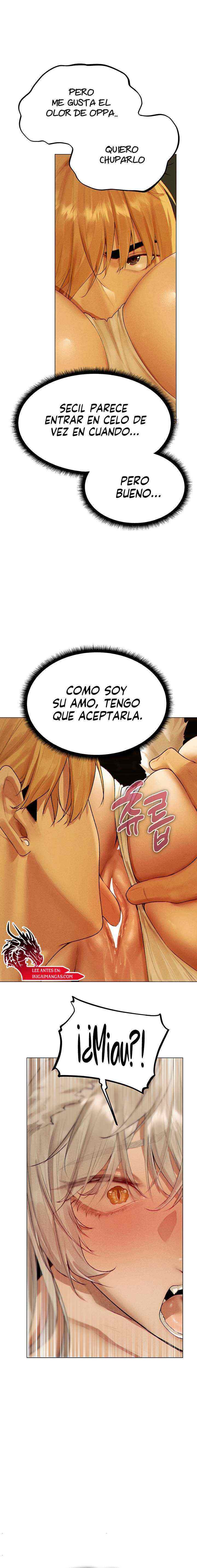 HOT  MILF Hunting In Another World Page 8 - MangaHe