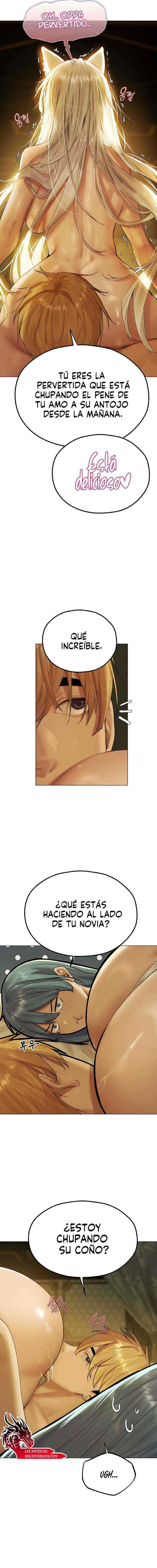 HOT  MILF Hunting In Another World Page 9 - MangaHe
