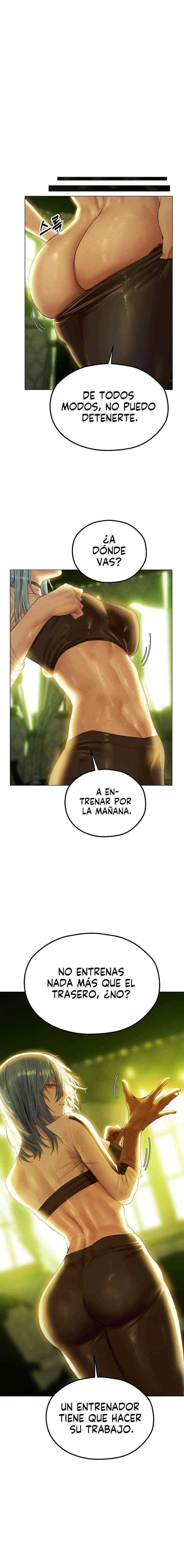 HOT  MILF Hunting In Another World Page 10 - MangaHe