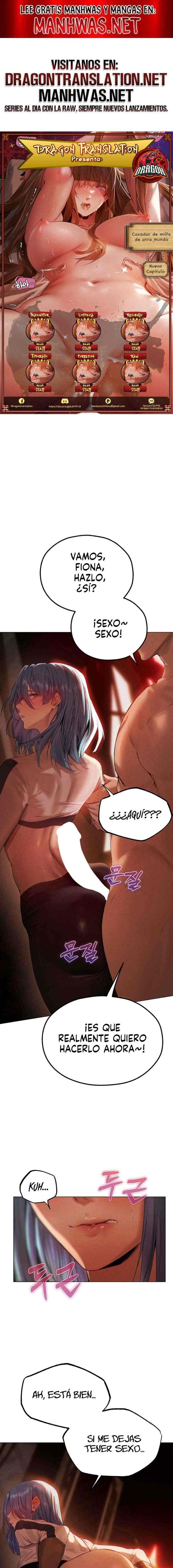 HOT  MILF Hunting In Another World Page 2 - MangaHe