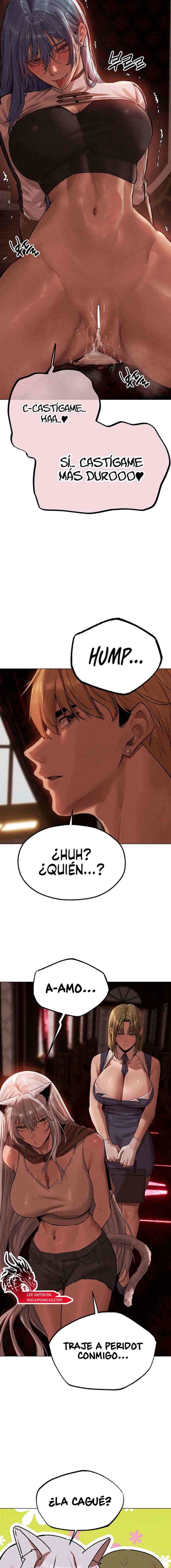 HOT  MILF Hunting In Another World Page 12 - MangaHe