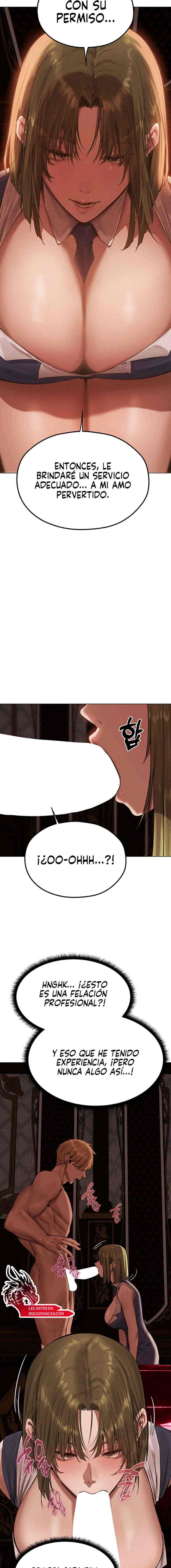 HOT  MILF Hunting In Another World Page 19 - MangaHe
