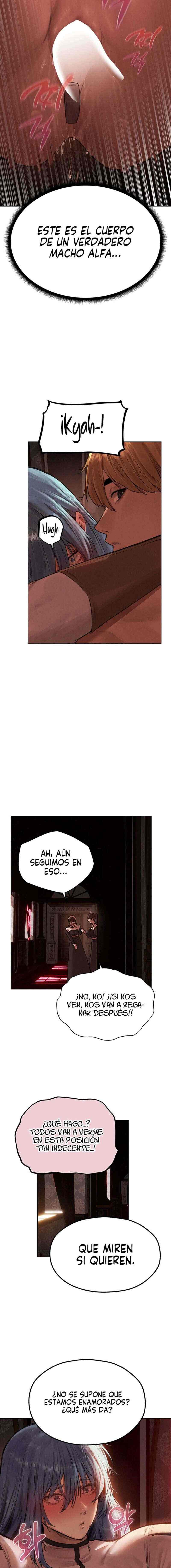 HOT  MILF Hunting In Another World Page 9 - MangaHe