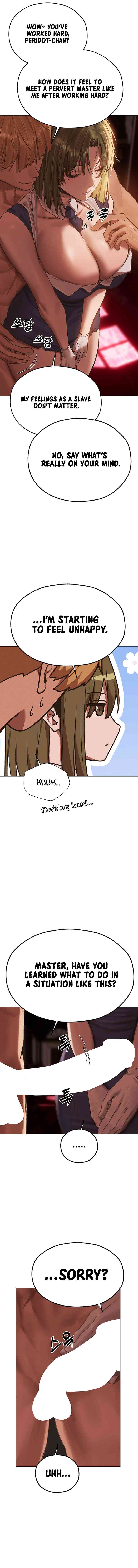 HOT  MILF Hunting In Another World Page 13 - MangaHe